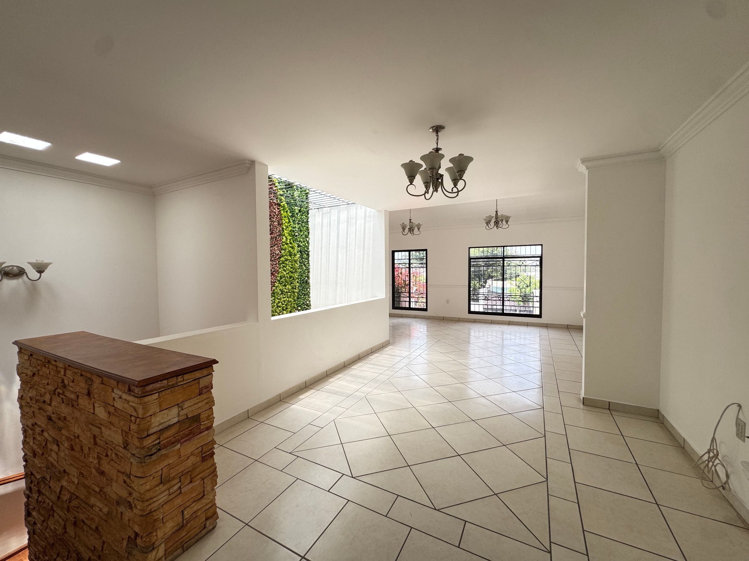 Primary living room